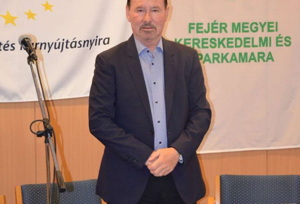 Tavaszi közgyűlés