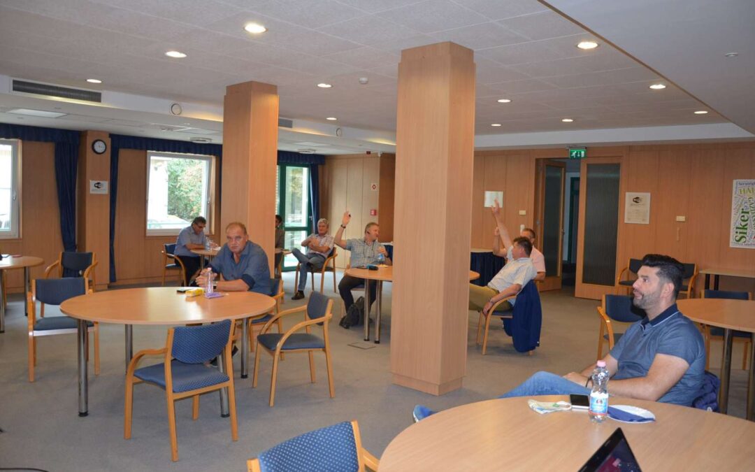 protokoll és covid