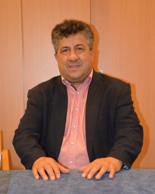 Dr. Tóth Ferenc